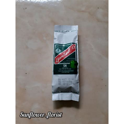 Jual Pupuk Daun Gandasil D Gram Shopee Indonesia