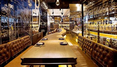 Top Restaurantes Con Estrella Michel N En Barcelona Bcn Advisors