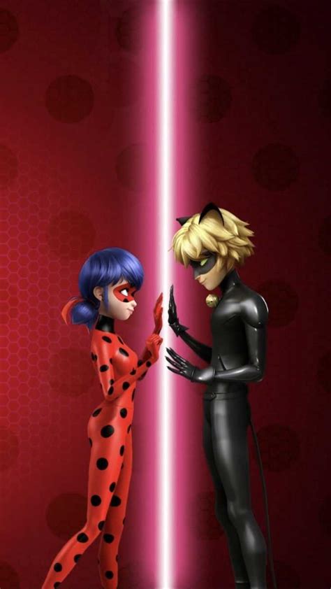 Miraculous Aesthetic Wallpapers Wallpaper Cave