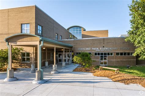 Overland Park Elementary School Shawnee Mission Ks Rankings And Reviews