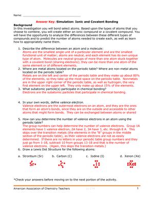 Electron Energy And Light S Answers Electron Energy And Light