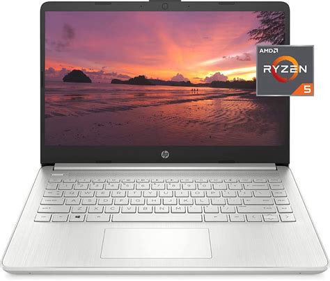 HP Full HD Touchscreen Laptop Intel Core I7 1165G7 Processor 16GB RAM