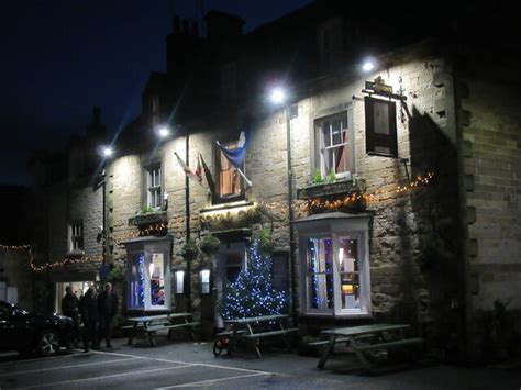 Royal Oak © T Eyre Geograph Britain And Ireland