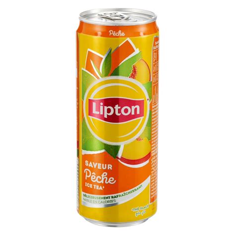 Lipton P Che Cl Il Chiosco Piadina Au Luxembourg