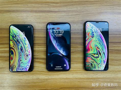 Iphone Xs Max值不值得入手？ 知乎