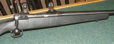 Savage Model 12 204 Ruger Caliber 26 Inch Heavy Barrel For Sale At