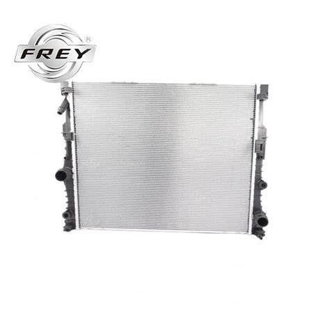 Frey Auto Car Parts Cooling System Radiator For BMW G30 G31 G38 G11 G12