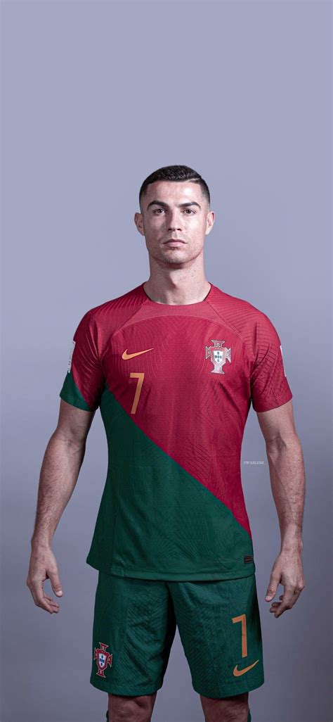 Cristiano Ronaldo Ronaldo World Cup B O Nha