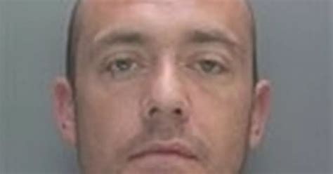 Merseyside Most Wanted Has Been Arrested After Injuring Himself On A Set Of Railings