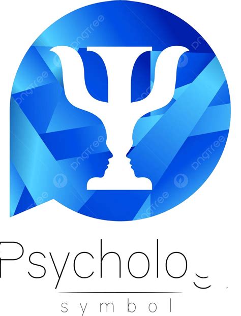 Psychology Symbol Vector