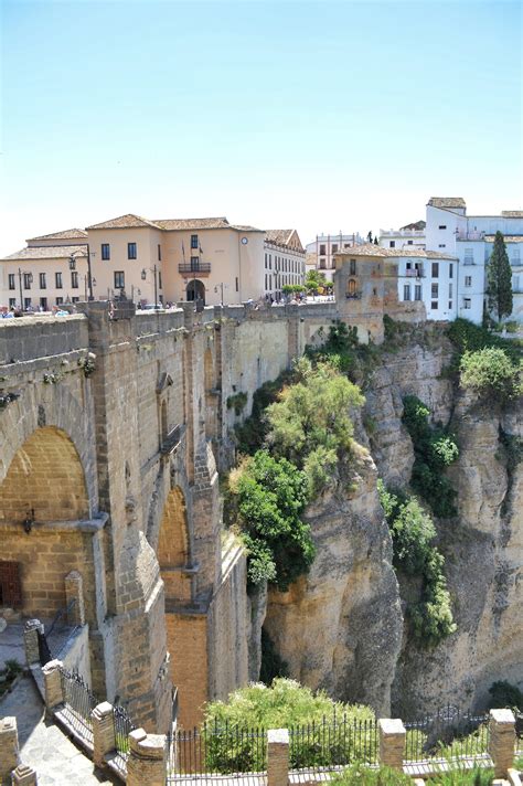 Amazing Places - Ronda - Spain (by annajewels)