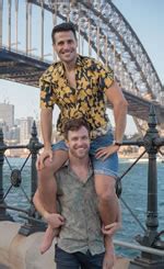 Australia New Zealand Oceania Gay Tours Cruises Calendar