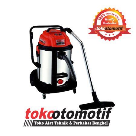 Jual Alat Penyedot Debu Vacuum Cleaner Lakoni Vortex 20P BWD Di Lapak