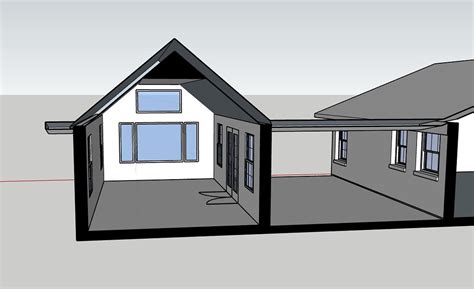 Incomplete Section Cut Fills - Pro - SketchUp Community