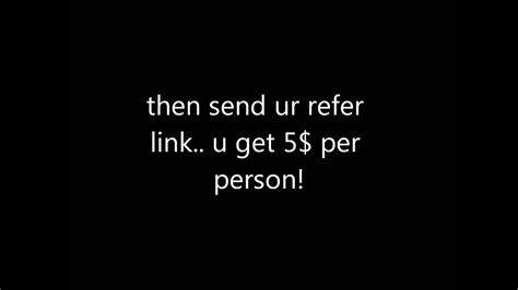 How To Make Fast Easy Money On Paypal Youtube