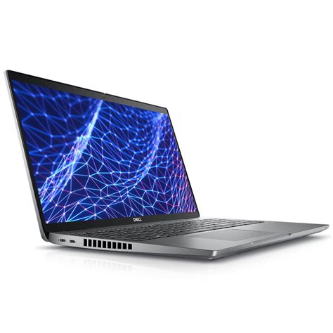 Pc Portable Dell Latitude 5530 i7 12è Gén 16 Go 512 Go SSD