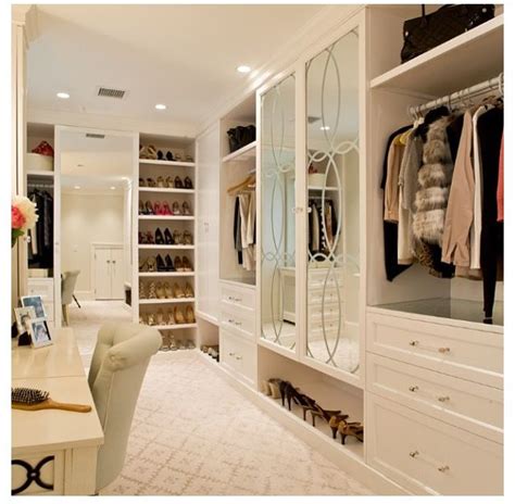 Dream wardrobe | HOUSE,LIFE,DECORATION | Pinterest