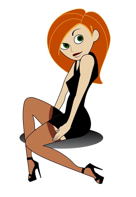 Kim Possible Wiki Fan Art Kim Possible Wiki Fandom Powered By Wikia