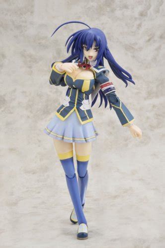 Medaka Box Kurokami Medaka Gutto Kuru Figure Collection 54 18