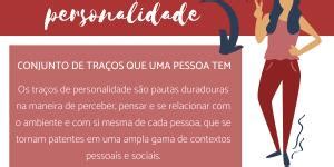 Tipos De Personalidade Na Psicologia Qual A Sua