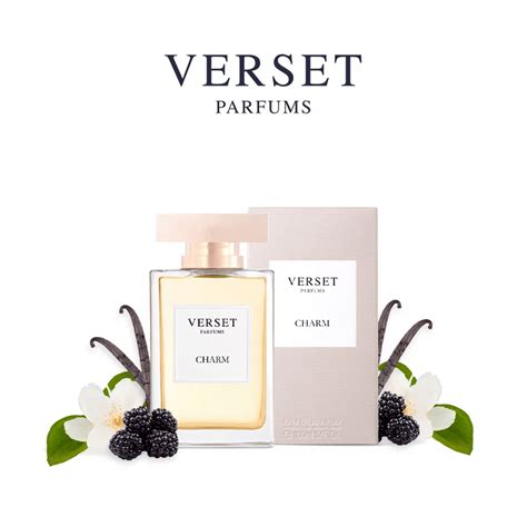 VERSET CHARM APA DE PARFUM FEMEI 100 ML 103 13 Lei Larafarm Ro