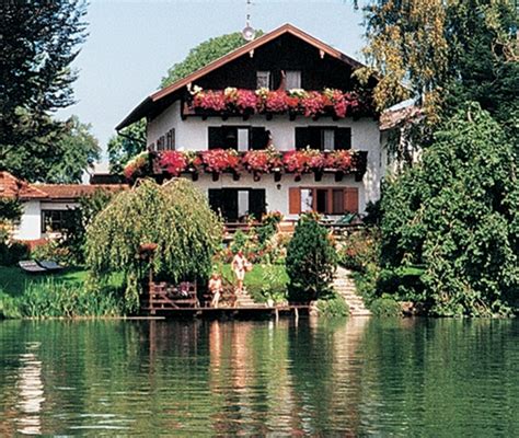 Ferienwohnung Haus Ingeborg Seebruck Am Chiemsee Im Chiemgau