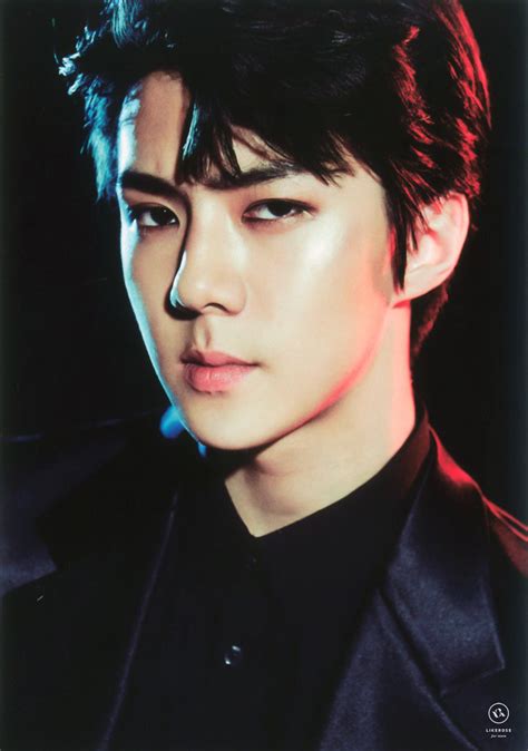 Pin By Ds On Sehunnie Exo Sehun Sehun Photoshoot Exo