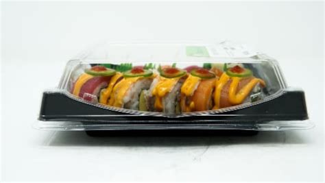 Yummi Sushi Chef Special 5 8 Oz Fred Meyer