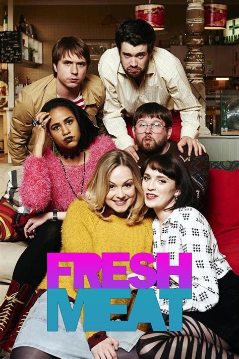 Fresh Meat - Rotten Tomatoes