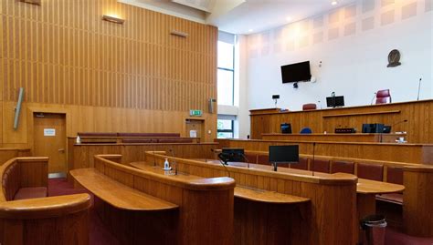 Man With Long List Of Previous Convictions Was Found With Fake Driving