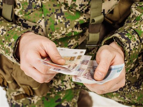 Какие выплаты на СВО? Выплаты женам военнослужащих. Как рассчитать ...