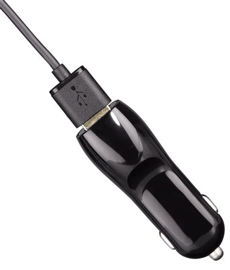 Hama USB Car Black - Зарядные устройства - Кабели и адаптеры | Baltic Data