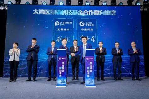 畅谈esg投资趋势 共创湾区发展新局——中国太保成功举办大湾区esg投资论坛 财经头条