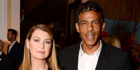 Ellen Pompeo Reveals How Her Husband Chris Ivery Feels About Her Grey