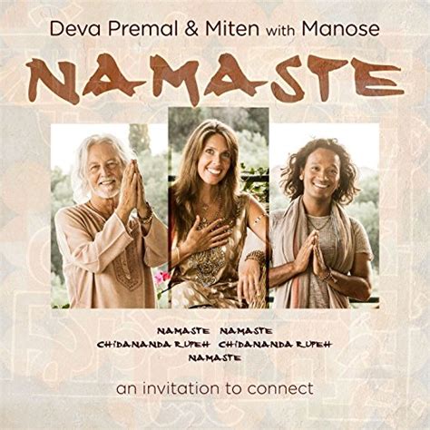 Amazon Namaste Deva Premal Miten Manose Digital Music