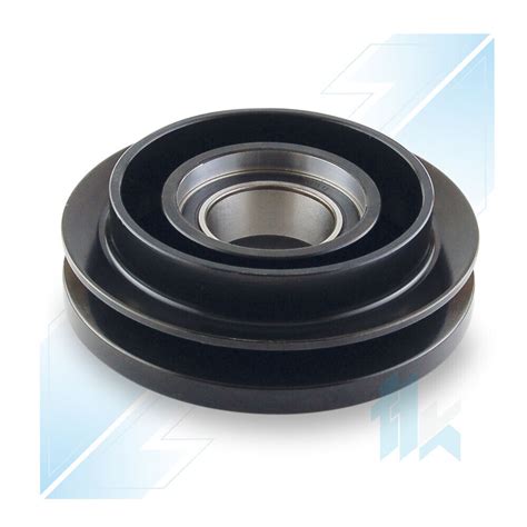 A C Compressor Pulley For Daewoo Espero Nexia Opel Omega A Astra F D