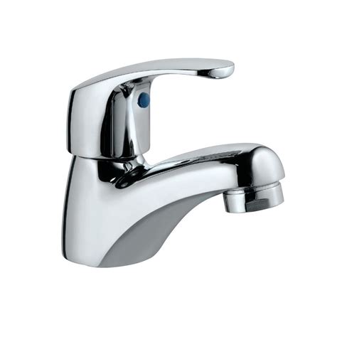 Eko Range 1 2 Inch Basin Tap In Chrome Finish Jaquar Global