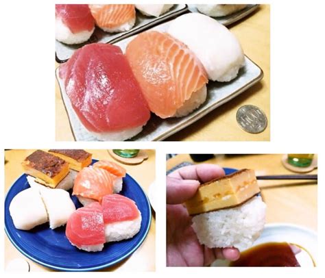 Sushi: A Sophisticated Delicacy or a Fast Food?