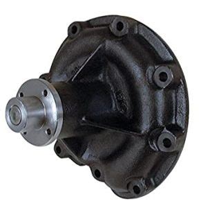 Water Pump R Fit For Case Ih Tractor Models