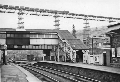 Crumlin Viaduct (Crumlin, 1857) | Structurae