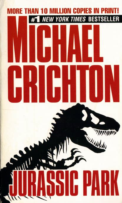 Jurassic Park Past: My Time with Michael Crichton - Hodderscape