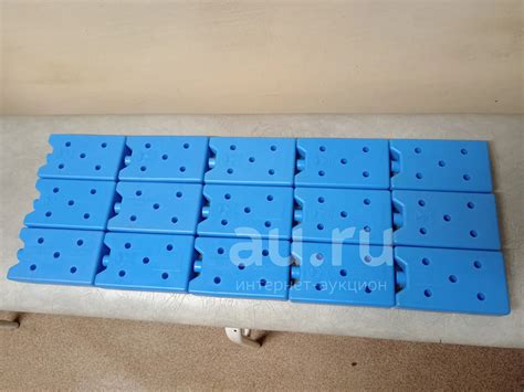 Хладоэлементы ХТЛ-3. (маленькие) 15 шт одним лотом! — купить в ...