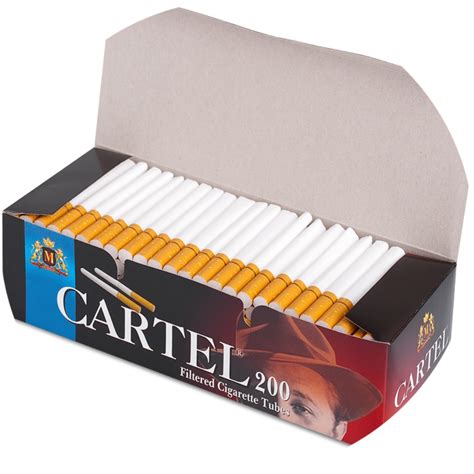 Гильзы — купить в интернет магазине oscartobacco