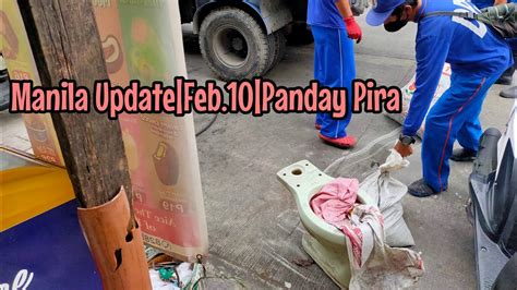 Panday Pira Update LIVE|FEB.10,2020 - YouTube