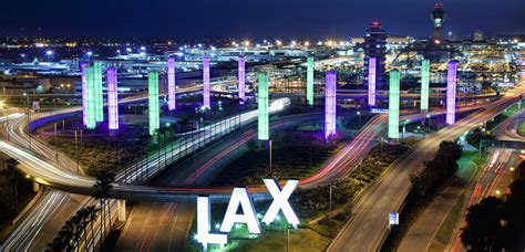 PUBLIC HEARING LAX Terminal 1 5 Project EmpowerLA