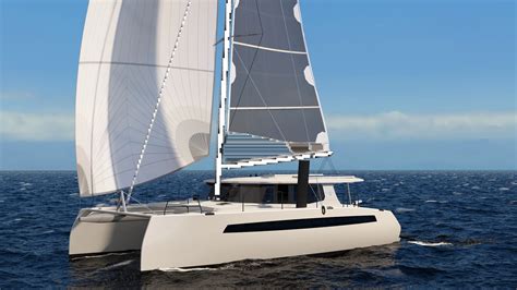 Configurator Balance Catamarans