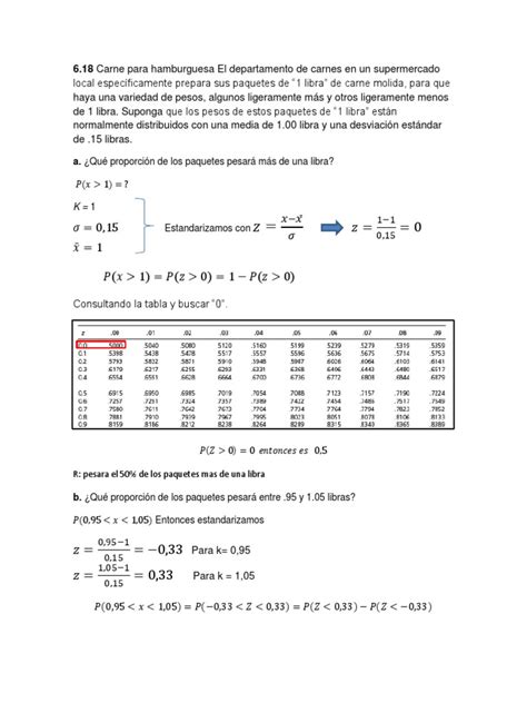 Ejercicios Resueltos De Estadistica Descriptiva Matemáticas Aplicadas Matemáticas