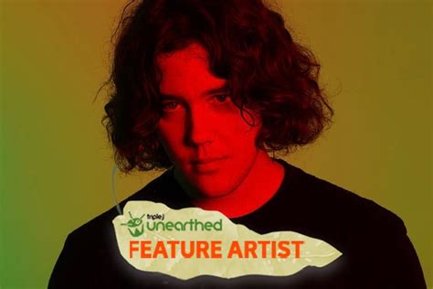 Home Triple J Unearthed