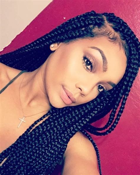 Fabulous Tips About Box Braids Hairstyles Tutorial Feeddraw