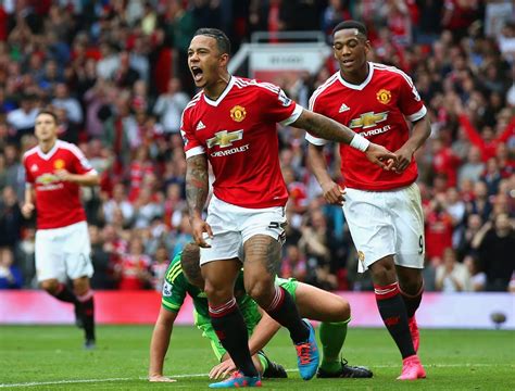 Man United vs Sunderland: Pictures from the game at Old Trafford ...